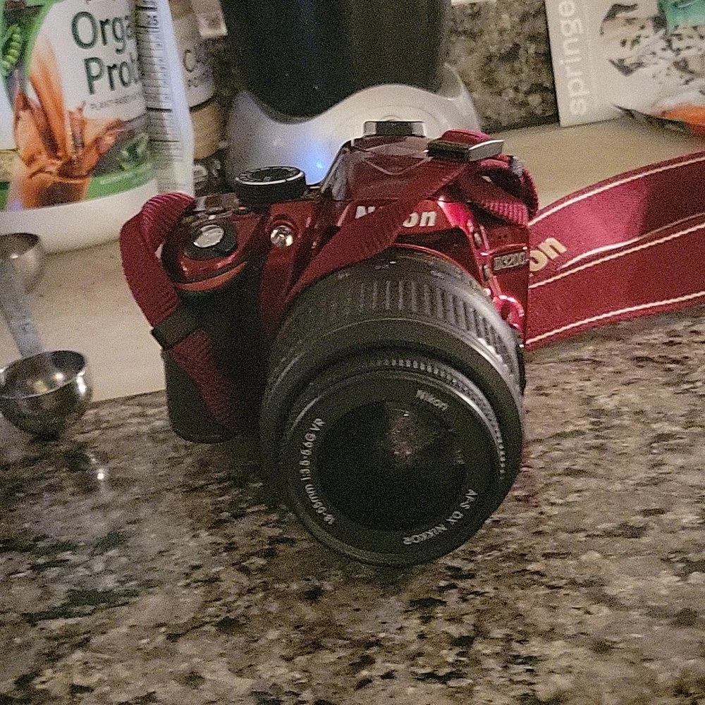 Camera